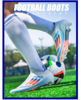 TF AG zapatos de fútbol para adultos y adolescentes - details 10