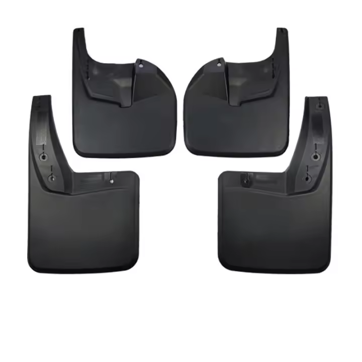 Guardabarros para Toyota Hilux 4X4 2016-2021 Accesorios de China para Protección de Salpicaduras - 1