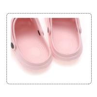 Sandalias de Moda Zapatillas Impermeables Zapatos de Mujer Toboganes de Verano para Exteriores - details 4