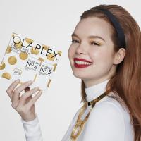 Kit de cuidado del cabello Olaplex Strong Days Ahead No. 3, 4, 5, Hidrata, Suaviza, Fortalece, Resulta en un cabello visiblemente saludable, Para todo el cabello - details 3