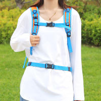 Mochila de ciclismo al aire libre, deportes de ocio, Fitness, bolsa de agua para correr, bicicleta, todoterreno, bolsa para casco, senderismo, bolsa de senderismo - details 18
