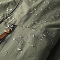 Chaqueta Táctica Impermeable Cómoda para Deportes al Aire Libre Talla Europea S-5XL - details 19