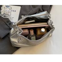 Bolso De Gran Capacidad, Nuevo Bolso De Mano De Hombro De Alta Gama, Bolso De Mensajero Con Cadena De Viajeros Super Fire De Verano - details 1