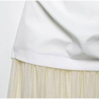 Elegante Vestido Largo de Parche de Moda Sin Mangas, Sin Espalda, Perfecto para Fiestas de Playa y Vacaciones de Verano - details 4
