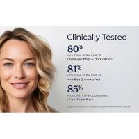 Plexaderm Quick Reduction Eye Serum: reduce visiblemente las bolsas de los ojos, las arrugas, las ojeras, las líneas finas y las patas de gallo al instante. - details 3