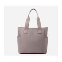 Bolso de mujer casual nuevo bolso de madre portátil de hombro de tela de nylon de color sólido informal de gran capacidad - details 22