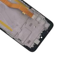 Alcatel 1SE 2020 LCD Pantalla y Digitizer Montaje Completo con Marco Piezas de Repuesto de Electrónica - details 3