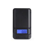 Báscula electrónica portátil, balanza Digital de bolsillo para joyería, de alta precisión, para hornear alimentos, Mini plataforma - details 5
