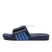 Nuevo tobogán/zapatilla de verano de fondo plano de alta calidad, sandalias para hombre Kito de fábrica, precio bajo 2025 - details 4