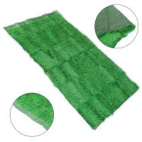 Alfombra de césped de musgo artificial, plantas verdes simuladas, decoración de boda, PAISE, césped de jardín, decoración de suelo - details 5
