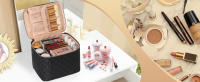 makeup bag