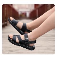 Nuevas Sandalias de Verano para Niños 2025 Zapatillas Deportivas Ligeras Antideslizantes de Cuero PU Zapatos Cómodos para Primavera/Verano - details 8