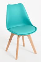 Pack Sillas Comedor - Pack 4 Sillas Synk Basic - Crema - details 158