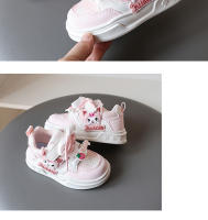 Zapatos de Bebé de Moda Ligera Zapatillas de Dibujos Animados para Primavera y Otoño - details 9