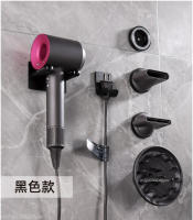 Soporte para secador de pelo Dyson supersónico HD08 HD15, estantes de baño, estante de montaje en pared, accesorio de soporte de baño - details 4