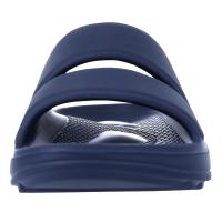 Pallene 2025 nuevos zapatos de playa para hombres y mujeres, sandalias suaves de verano para casa, chanclas de recuperación con soporte para arco, chanclas ortopédicas cómodas - details 1
