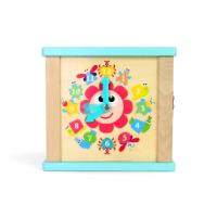 cubo actividades bebe