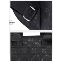 Mochila Para Mujer 2025 Nueva Mochila De Viaje De Ocio De Moda, Bolso De Mujer De Gran Capacidad De Tela Oxford - details 4