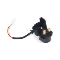 Arnés de cableado, bobina de solenoide CDI Quad Dirt Bike ATV, 50, 70, 90, 110 y 125cc - details 0