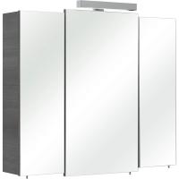 Armario con Espejo de Mainz-Bonn Almacenamiento de Baño de Dormitorio - details 11