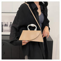 Bolso ligero de lujo, bolso de mensajero de hombro versátil informal - details 7