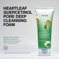 Limpiador de doble limpieza Anua Deep Pore Quercetin - details 2