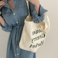 Vestido Denim Retro con Cuello Largo Elegante Estilo Coreano para Mujeres - details 19