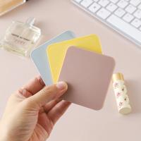 Espejo de Maquillaje Pequeño y Portátil Doble Cara Colores Múltiples Regalo Perfecto para Niñas - details 6