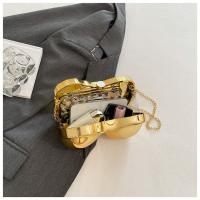 Glovento Bolsos para Mujer, Acrílico, para Fiesta, Estilo Moderno - details 7