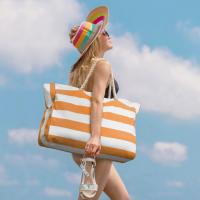 Bolsos de playa para mujer Bolso grande de playa impermeable Bolsos de playa con cremallera Bolso de piscina impermeable a prueba de arena Bolso grande - details 39