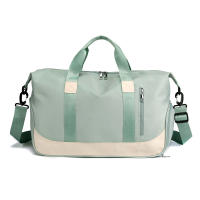 Nueva Bolsa de Viaje 2025 Bolsa Deportiva de Yoga Portátil Equipaje Multifuncional para Entrenamiento al Aire Libre - details 4
