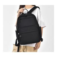 Nueva Mochila de Moda para Estudiantes Mochila de Viaje Sencilla de Gran Capacidad - details 8