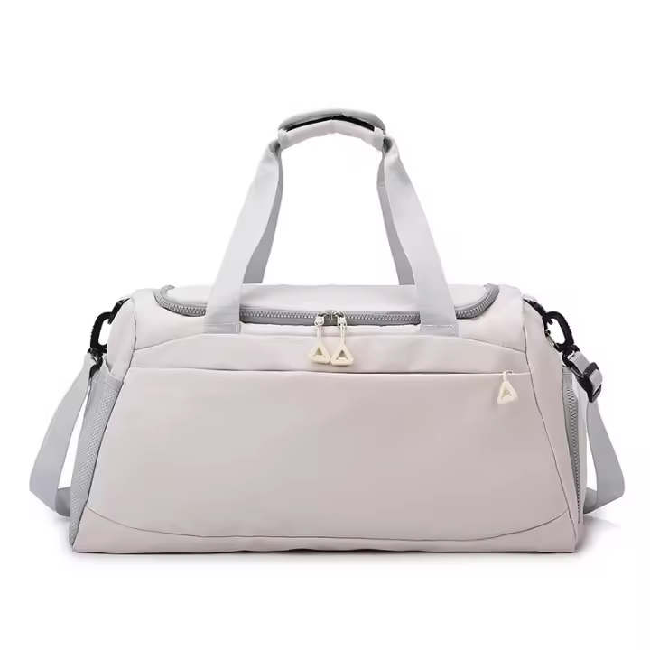 Bolsa de baño para mujer, bolsa de gimnasio, bolsa de gimnasio grande, bolsa de gimnasio para mujer, bolsa de viaje, bolsa de gimnasio, bolsa de fin de semana, bolsa de vacaciones - 1