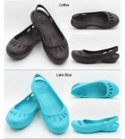 Sandalias ligeras a prueba de agua para verano, zapatos antideslizantes con agujeros, zuecos, novedad - details 14