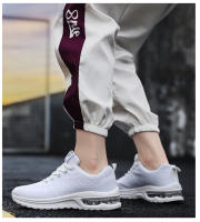 Gran oferta de zapatillas para correr para mujer, zapatos deportivos con cojín de aire para exteriores, zapatillas deportivas para mujer, zapatos de tenis de malla transpirable - details 22
