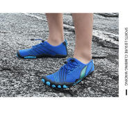 Primavera y novedad de verano, par de zapatos multifuncionales para Fitness, deportes al aire libre, playa, natación, suela gruesa, rastreo de arroyos, zapatos para vadear - details 13