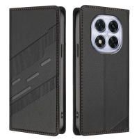 Funda de cuero elegante para teléfono Xiaomi 15 Ultra 14T Redmi Note 14 13 Pro Plus Redmi A5 14C 13C elegante funda tipo billetera con ranura para tarjetas - details 26
