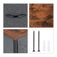 mueble cajonera