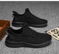 Zapatillas Deportivas Informales Antideslizantes para Hombre Transpirables para Correr al Aire Libre, Entrenamiento, Deportes de Senderismo - details 13