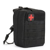 Bolsa Molle de caza EDC, soporte para bolsa de herramientas, deportes al aire libre, viajes, Camping, senderismo, organizador de accesorios, bolsas de riñonera EMT - details 13