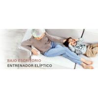 Entrenador Elíptico Bajo Escritorio