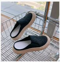Zapatillas para caminar para mujer, calzado deportivo antideslizante y de moda. - details 15