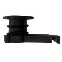 Bote inflable de PVC, balsa de pesca, Kayak, canoa, accesorios, válvula de drenaje - details 5