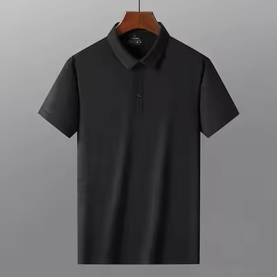 Camisetas de hombre Camiseta casual de verano de secado rápido - 1