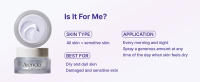 Arencia Hyssop Collagen Blurring Cream