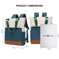 Mochila viaje cabina avion con usb,Mochila Portatil Mochila Hombre Impermeable Mochila Ordenador - details 15