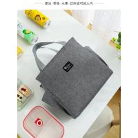 Bolsa Enfriadora de Gran Capacidad Oxford Portátil, Aislante para Congelador, Bolsa de Picnic para Acampar - details 3