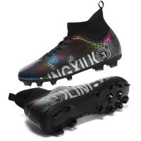 Zapatos de fútbol para mujer, calzado de entrenamiento, Nuevo - details 2