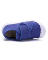 Nuevos zapatos para caminar a la moda para niñas, famosos zapatos deportivos de lona con estrellas, marca americana para niños, precio bajo - details 2