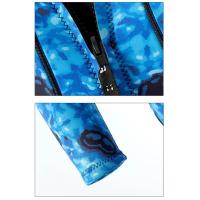 Trajes de Buceo Camuflaje Completos Cálido, Adecuado para Pesca, Buceo, Surf, Snorkeling, Kayak - details 11